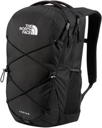 The North Face - Jester 27.5L Backpack Tnf - Lyst