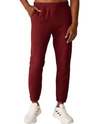 Beyond Yoga - Relaxed Fit Lounge Sweatpants - Lyst