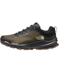 The North Face - Vectiv Fastpack Wp Hiking Shoe - Lyst