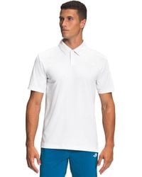 The North Face Polo shirts for Men | Online Sale up to 20% off | Lyst