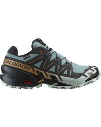 Salomon - Speedcross 6 Gtx Trail Running Shoe - Lyst