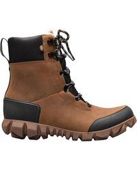 Bogs - Arcata Urban Leather Tall Boot - Lyst