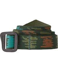 Patagonia - Friction Belt - Lyst