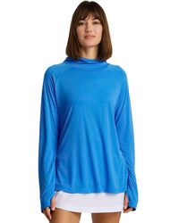 Free Fly - Lightweight Ii Hoodie - Lyst