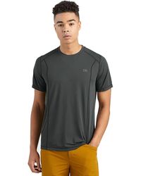 Outdoor Research - Echo T-Shirt - Lyst