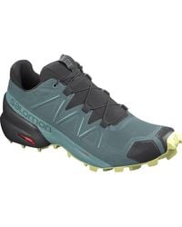 salomon savica trail w