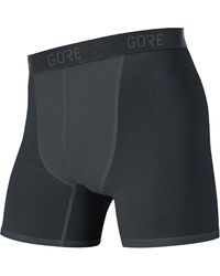 Gore Wear - Base Layer Boxer Short - Lyst