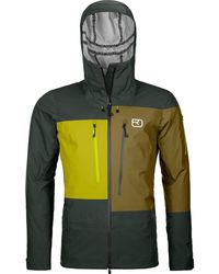 Ortovox Casual jackets for Men | Online Sale up to 35% off | Lyst