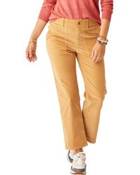 Carve Designs - Corey Butter Pant - Lyst