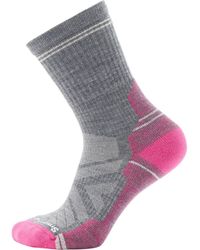 Smartwool - Performance Hike Light Cushion Crew Sock - Lyst