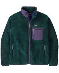 Patagonia - Classic Retro-X Jacket - Lyst