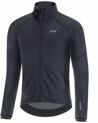 Gore Wear - C3 Gore-Tex Infinium Thermo Jacket - Lyst