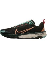 Nike - React Terra Kiger 9 Trail Running Shoe - Lyst