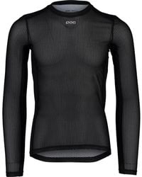 Poc - Essential Layer Long-Sleeve Jersey - Lyst