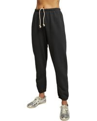 PERFECTWHITETEE - Johnny French Terry Easy Sweatpant - Lyst