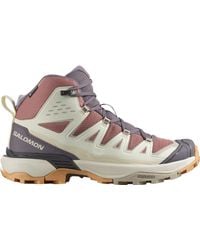 Salomon - X Ultra 360 Edge Mid Gtx Hiking Boot - Lyst