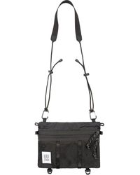 Topo - Mountain Accessory Shoulder Bag - Lyst