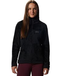 Mountain Hardwear - Polartec High Loft Jacket - Lyst