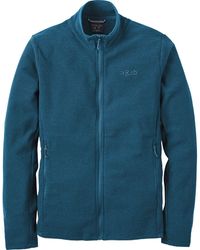 Rab - Stavel Jacket - Lyst