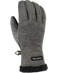 Burton - Sapphire Gloves - Lyst