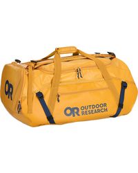 Outdoor Research - Carryout Duffel 80L - Lyst