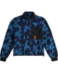 Topo - Summit Rise Full-Zip Jacket - Lyst