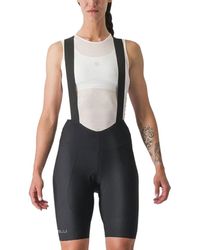 Castelli - Espresso Dt Bib Short - Lyst