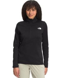 The North Face - Canyonlands 1/4-Zip Pullover - Lyst