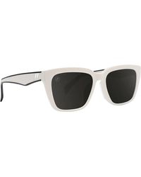 Blenders Eyewear - Mave Polarized Sunglasses Limo - Lyst