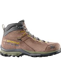 La Sportiva - Tx Hike Mid Leather Gtx Hiking Boot - Lyst