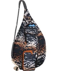 Kavu - Mini Rope Sling Pack - Lyst