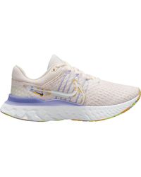 Nike React Infinity Run Fk 3 Prm Running Shoe - Gray