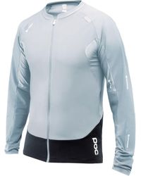 Poc - Resistance Pro Enduro Long-Sleeve Jersey - Lyst