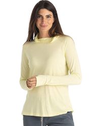 Free Fly - Lightweight Ii Hoodie - Lyst