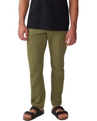 Mountain Hardwear - Traxion Pant - Lyst