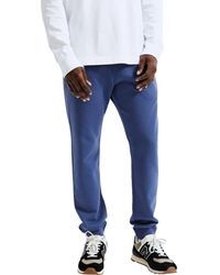 Reigning Champ - Midweight Terry Slim Sweat Pant - Lyst