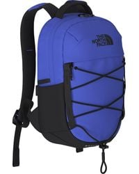 The North Face - Borealis Mini 10L Backpack Solar/Tnf - Lyst