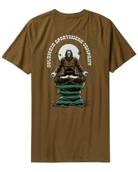 Columbia - Meditate T-Shirt - Lyst