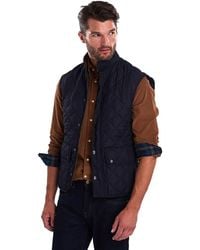 barbour barlow gilet
