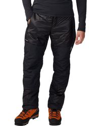 Mountain Hardwear - Compressor Alpine Pant - Lyst