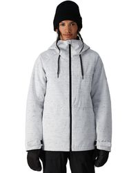 686 - Athena Insulated Jacket - Lyst