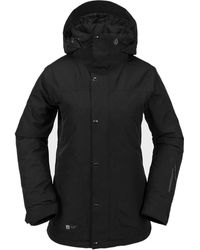 Volcom - Ell Insulated Gore-Tex Jacket - Lyst