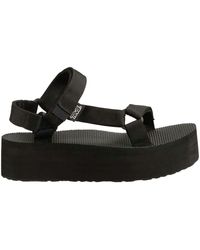 Teva - Flatform Universal - Lyst