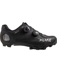 Lake - Mx332 Extra Wide Mountain Bike Shoe - Lyst