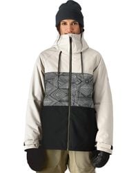 686 - Athena Insulated Jacket - Lyst