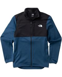North Face Astro Ridge Full-zip Jacket 