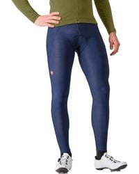 Castelli - Espresso Bibtight - Lyst