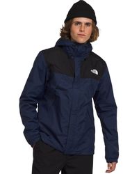 The North Face - Antora Triclimate Jacket - Lyst