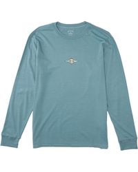 Billabong Long-sleeve t-shirts for Men - Up to 53% off | Lyst