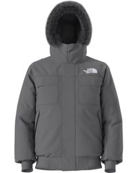 The North Face - Mcmurdo Bomber - Lyst